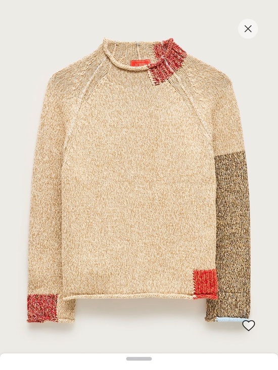J. Crew Sweaters - J Crew The Rollneck by Eckhaus Latta XS